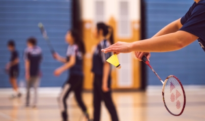 Castres Badminton